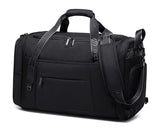 Пътна чанта ARCTIC HUNTER LX00021, сгъваема, черна