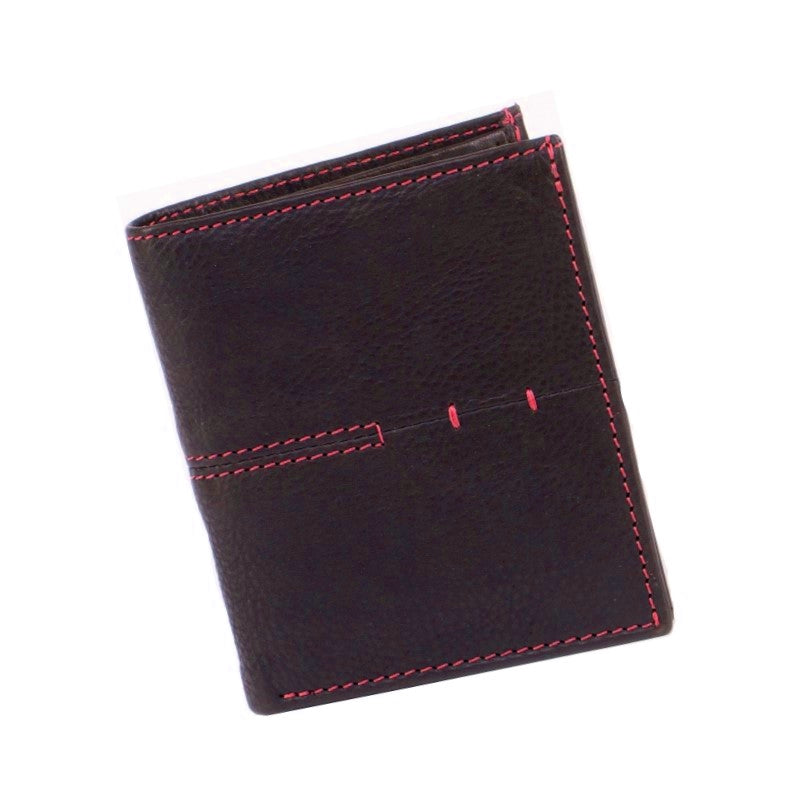 Ginis MR7-204 Black/Red