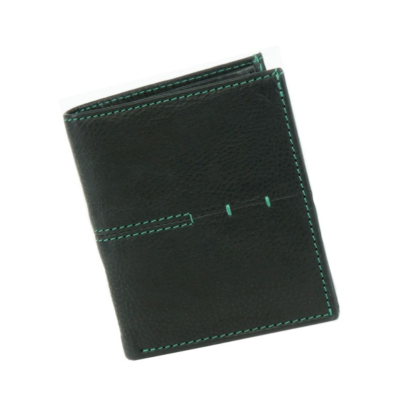Ginis MR7-204 Black/Green