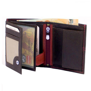 Ginis MR7-204 Black/Red