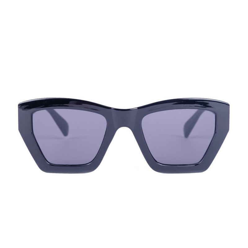 Поляризирани слънчеви очила Amelia Cat Eye SN-22 Black