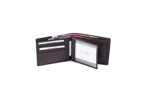 Мъжки портфейл Fetiche AN 5-945