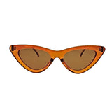 Cynthia Cat Eye Polarized sunglasses SN-04