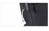Чанта за през рамо ARCTIC HUNTER XB13001-BK, водоустойчива, черна