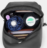 Чанта за през рамо ARCTIC HUNTER XB13005, 4L, водоустойчива, черна