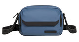 Чанта за през рамо ARCTIC HUNTER YB00518 с поставка за таблет, 3L, синя