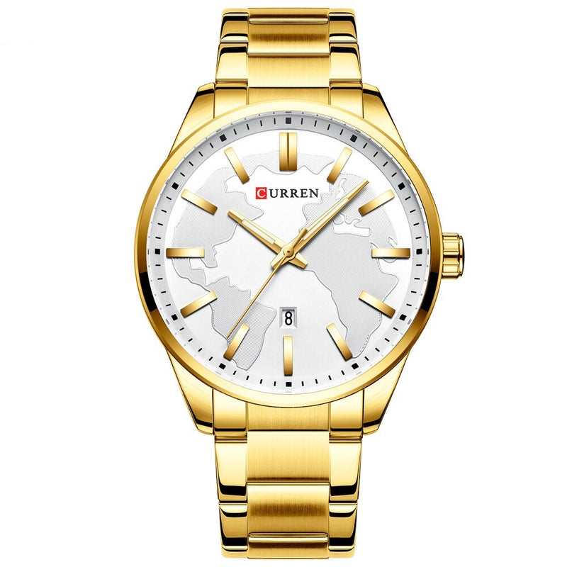 Gaia RD-56 Gold