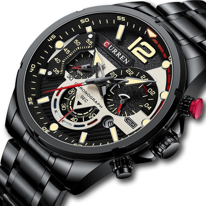 StarFighter RD-82 Black