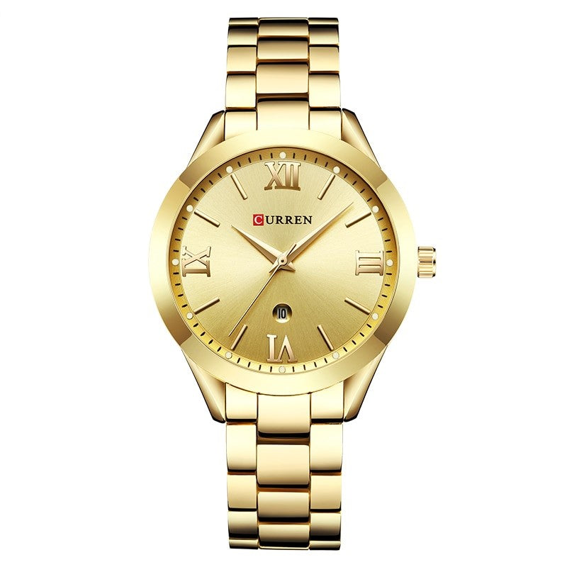 Aria Gold 9007