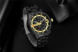 Otto RD-48 Black Gold