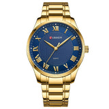 8409 Alfred RD-86 Gold Blue