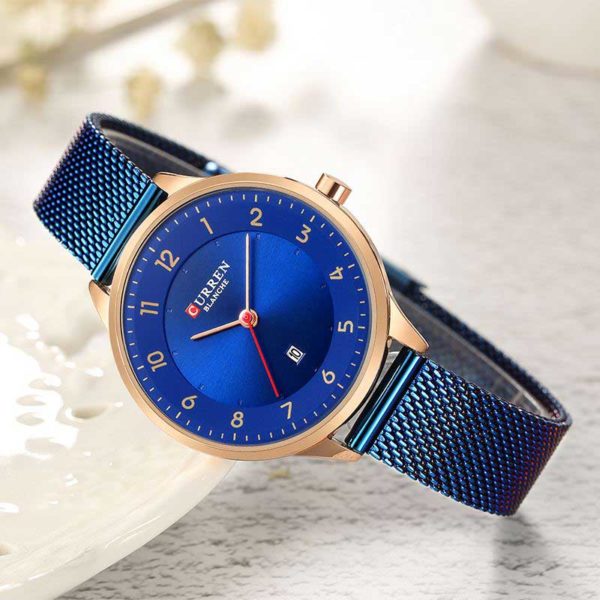 Andry FD-68 Blue