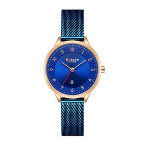 Andry FD-68 Blue