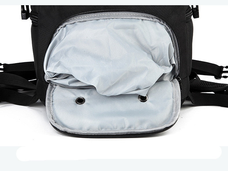 Τσάντα πλάτης F10.30 Μπλε