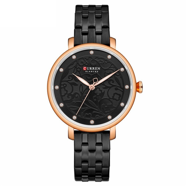 Kiara Black 9046