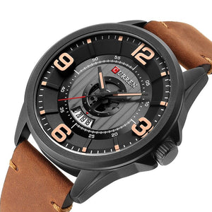 Berlin Black Brown S2220