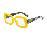Поляризирани слънчеви очила Kylie SN-34 Yellow