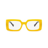 Kylie Polarized sunglasses SN-34 Yellow