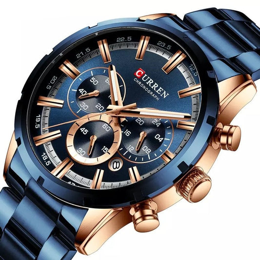 Stellar Cr56 Blue