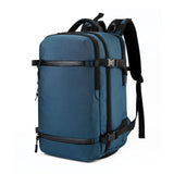 Τσάντα πλάτης F10.30 Μπλε