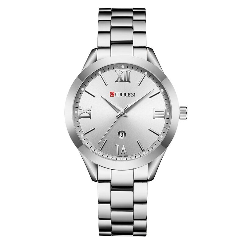 Aria Silver 9007