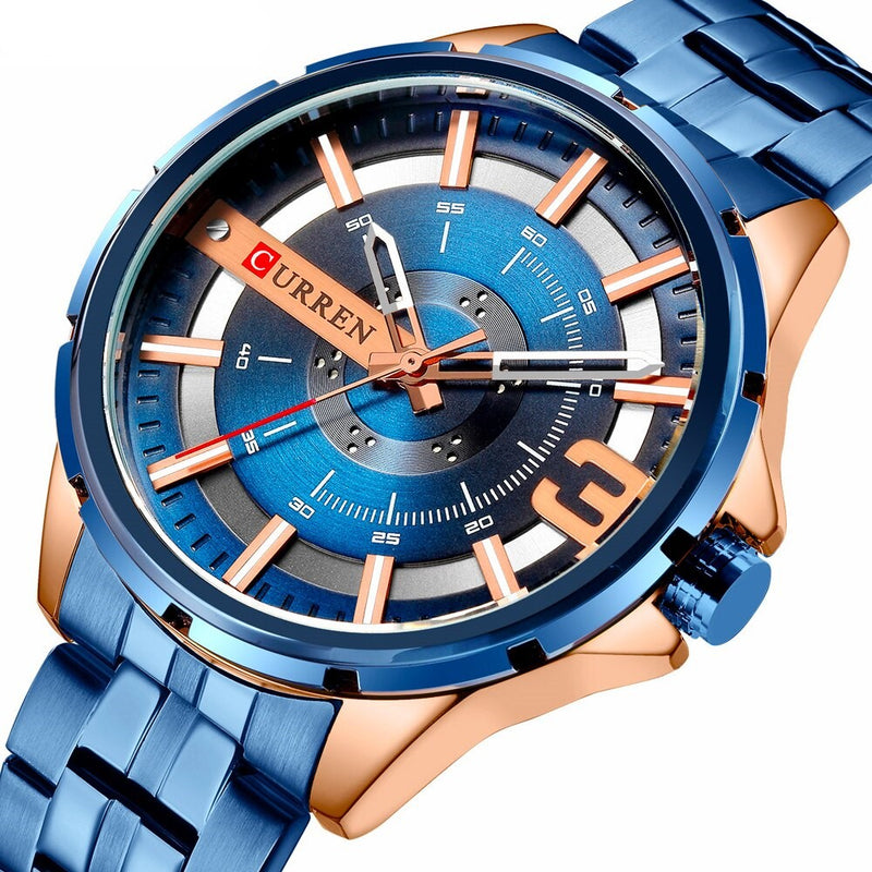 Otto RD-48 Blue