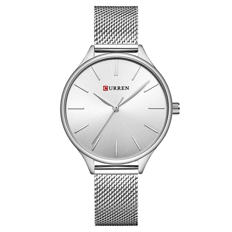 Chloe FD-02 Silver