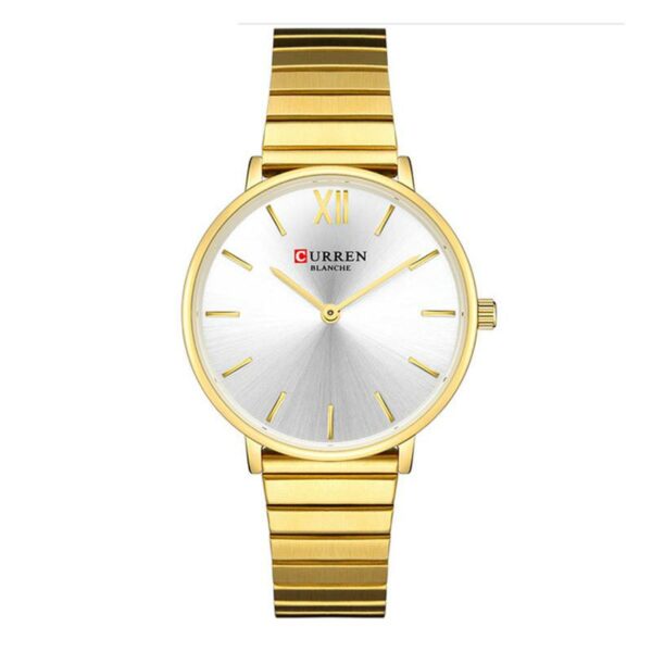 9040 Camila FD-20 Златно бяло