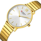 9040 Camila FD-20 Gold White