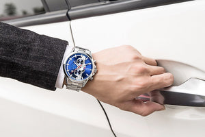 Maestro RD-66 Silver