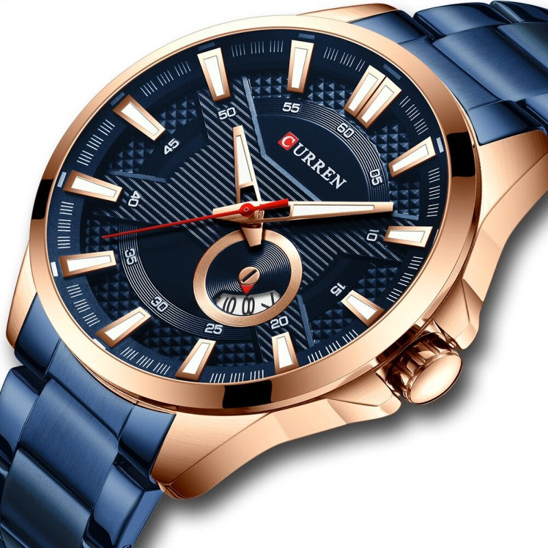 GoDeX RD-28 Blue