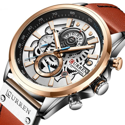 the Gambler RD-22 Бяло злато