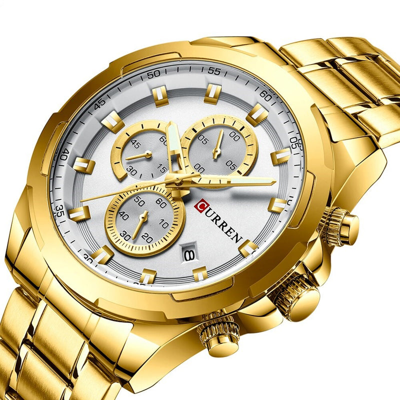 Arthur Gold 227
