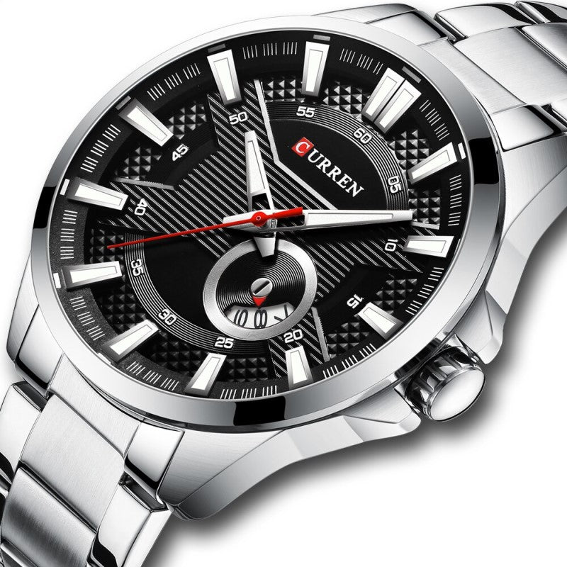 GoDeX RD-28 Silver