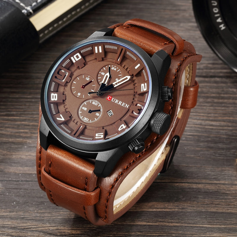 Jupiter Dark Brown