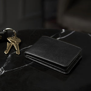 Мъжки кожен портфейл CG09 Бял Stagg©