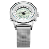 Ανδρικό Ρολόι WD10752 WEIDE